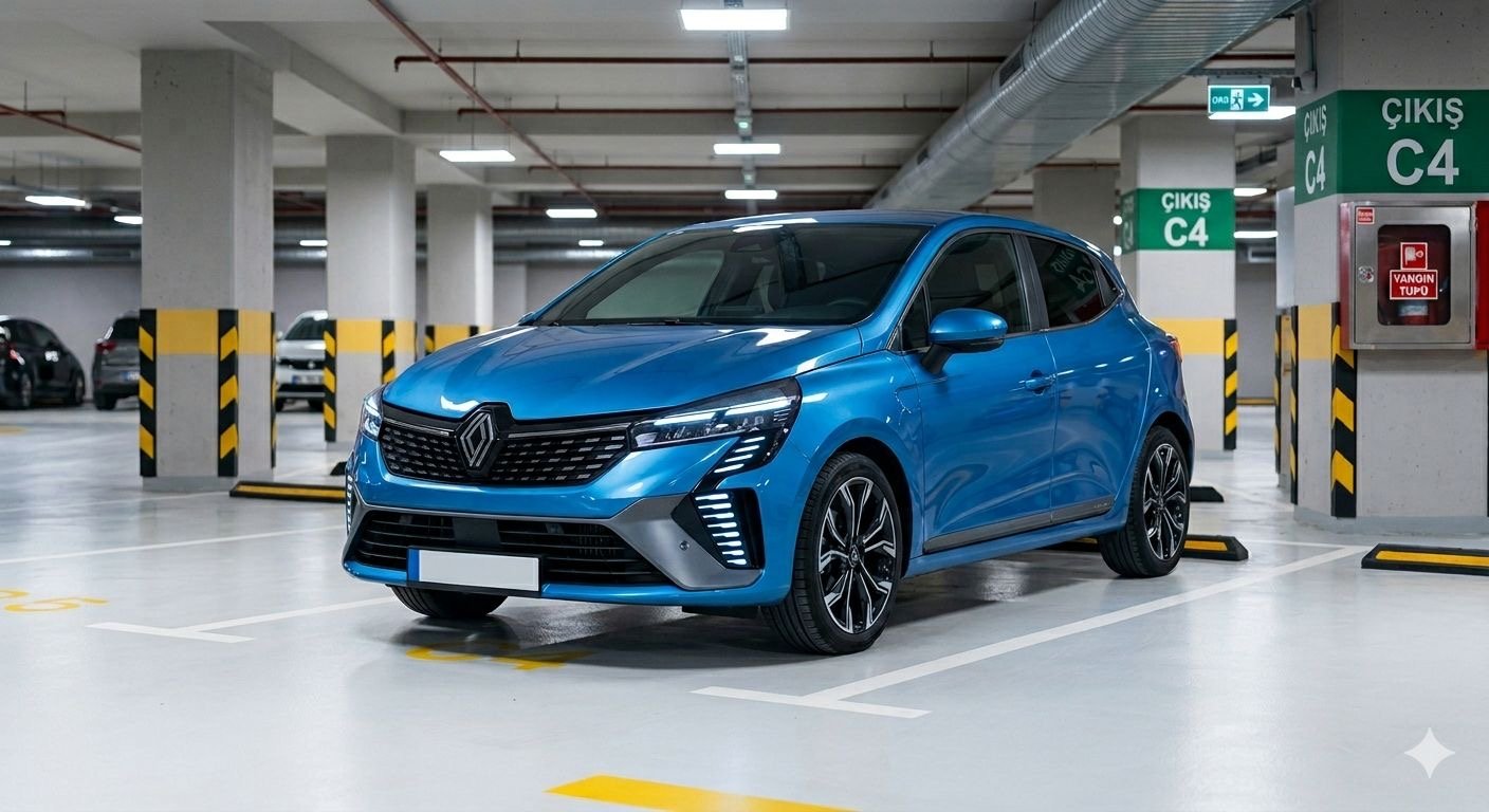 RENAULT CİLO